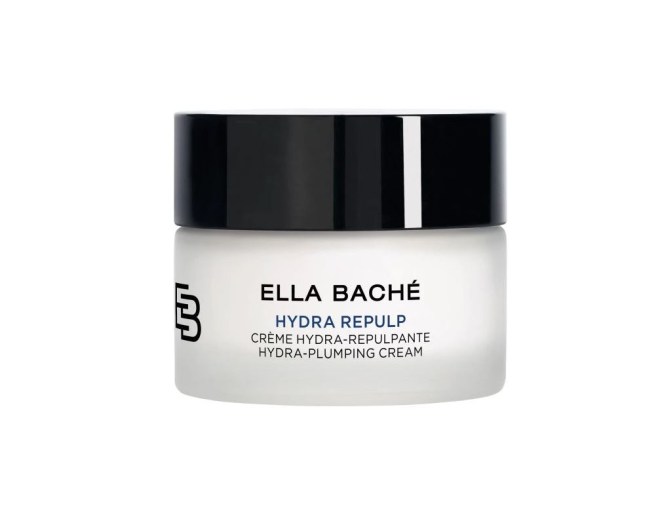 ELLA BACHÉ Hydra-Plumping krém 01